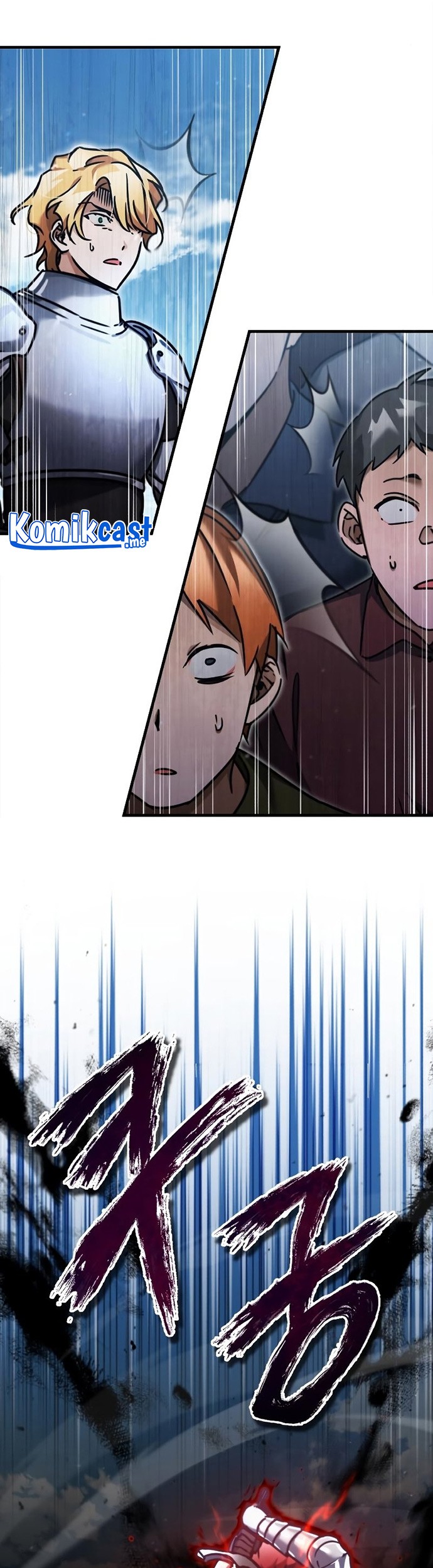 The Heavenly Demon Can’t Live a Normal Life Chapter 39 Gambar 20