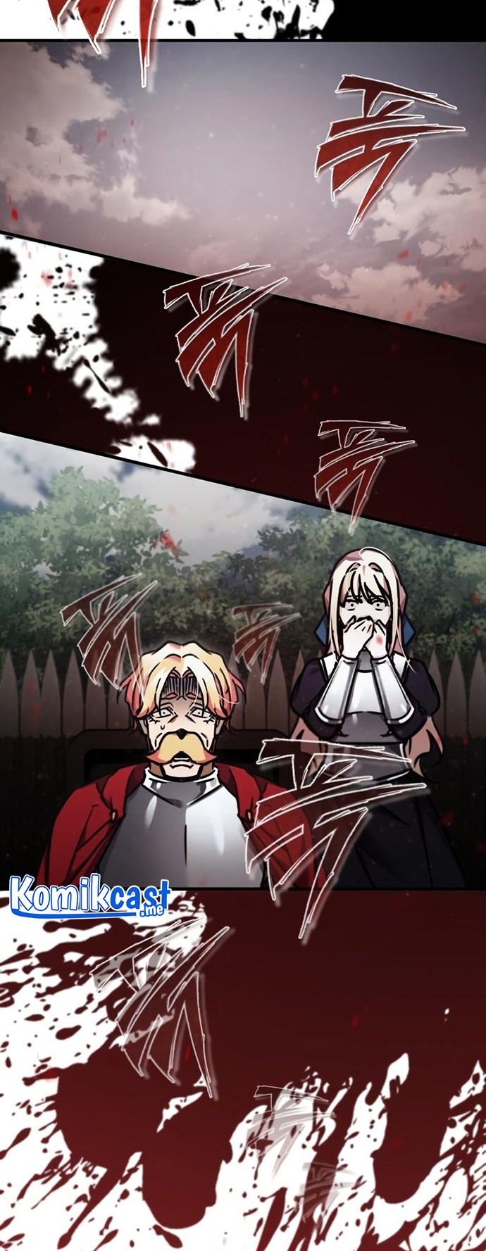 The Heavenly Demon Can’t Live a Normal Life Chapter 39 Gambar 23