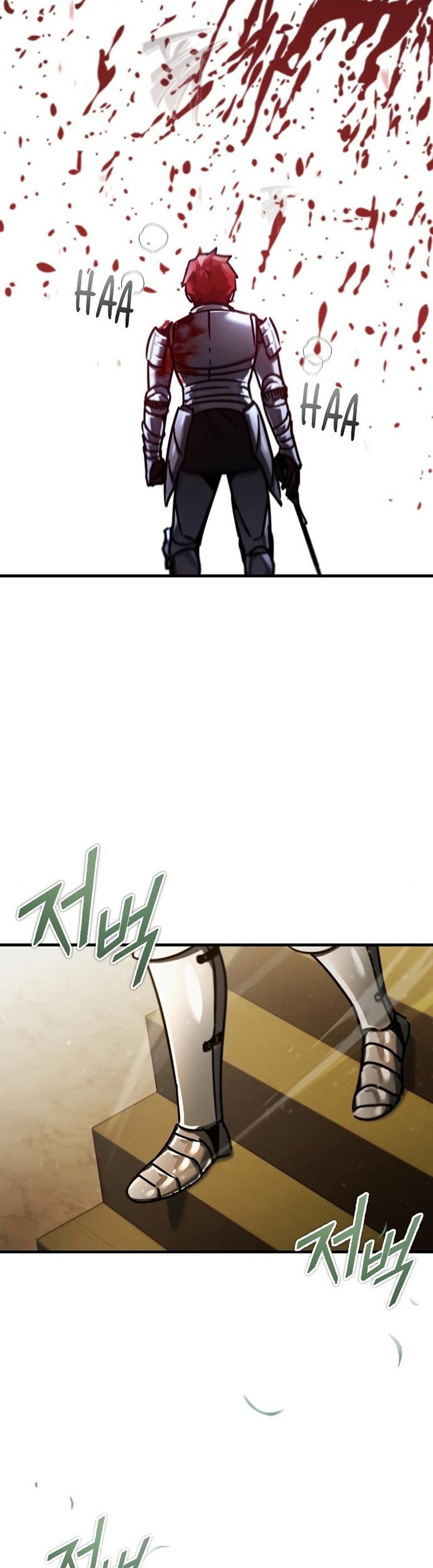 The Heavenly Demon Can’t Live a Normal Life Chapter 39 Gambar 24