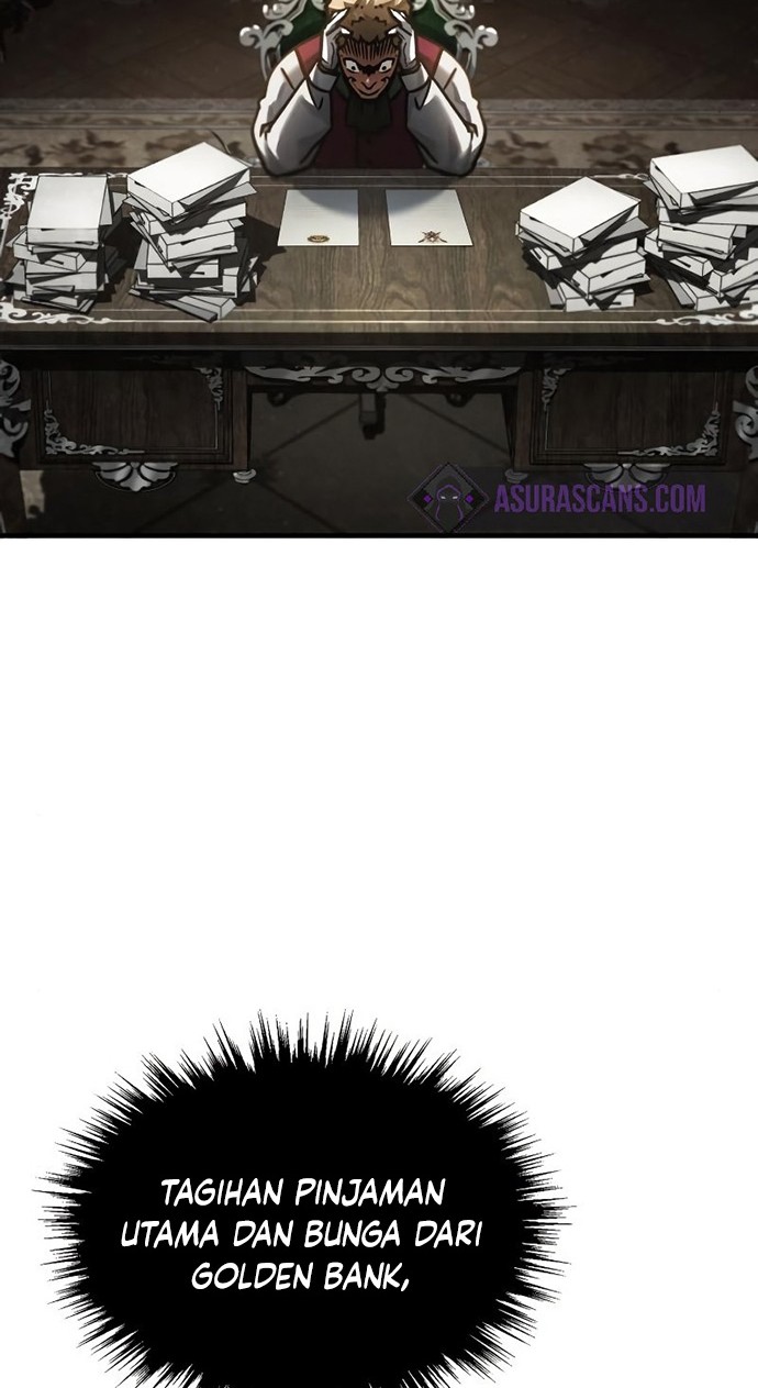 The Heavenly Demon Can’t Live a Normal Life Chapter 39 Gambar 41