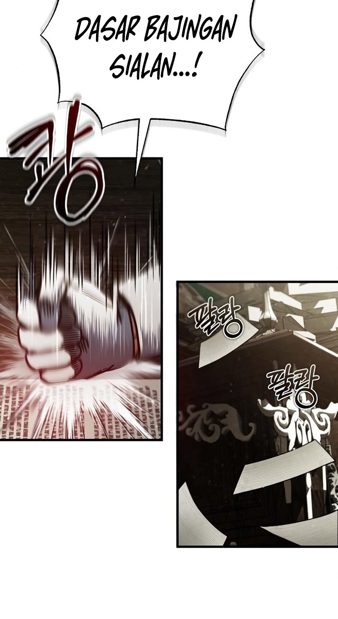 The Heavenly Demon Can’t Live a Normal Life Chapter 39 Gambar 43