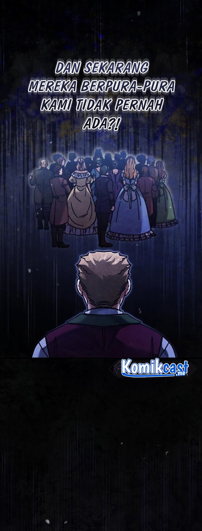 The Heavenly Demon Can’t Live a Normal Life Chapter 39 Gambar 45