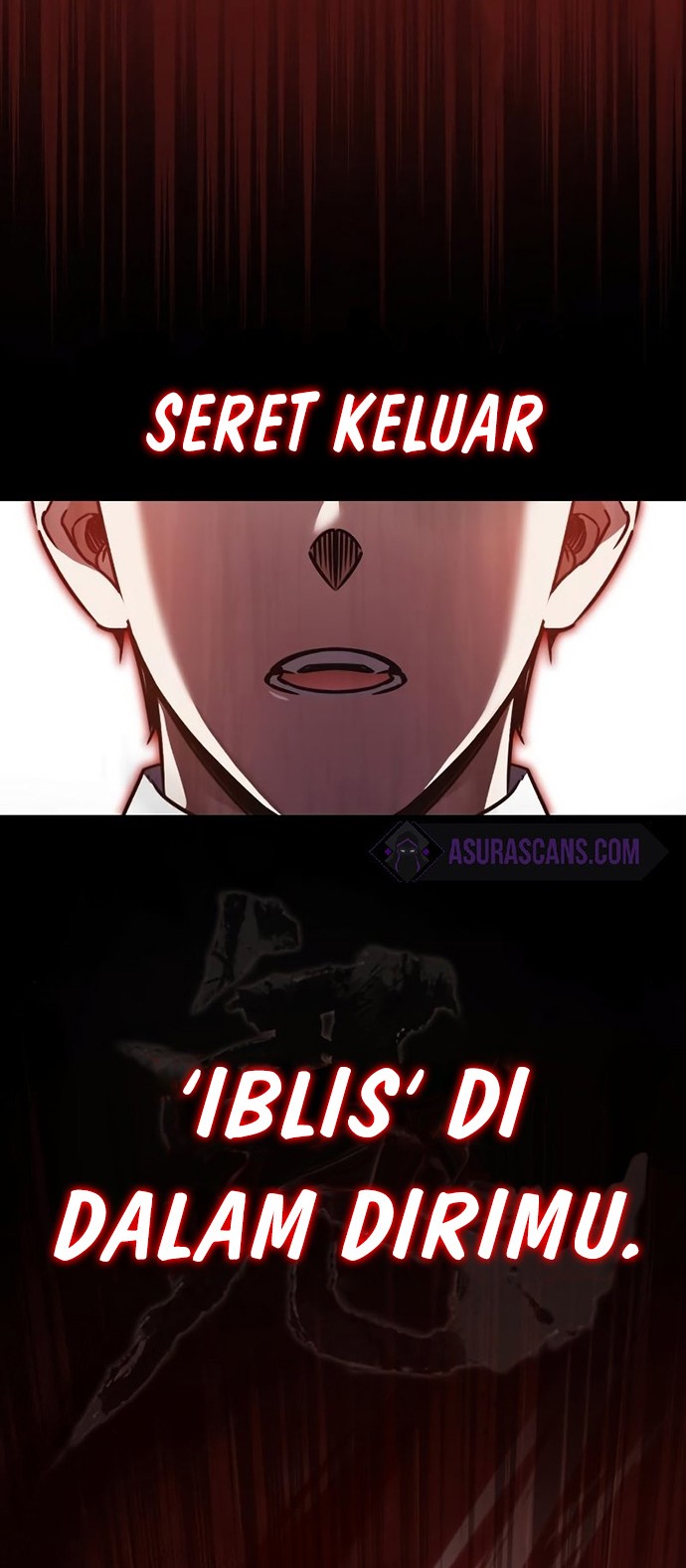 The Heavenly Demon Can’t Live a Normal Life Chapter 39 Gambar 3