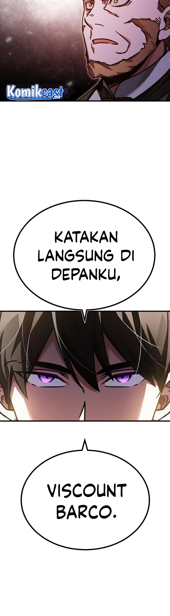 The Heavenly Demon Can’t Live a Normal Life Chapter 39 Gambar 66