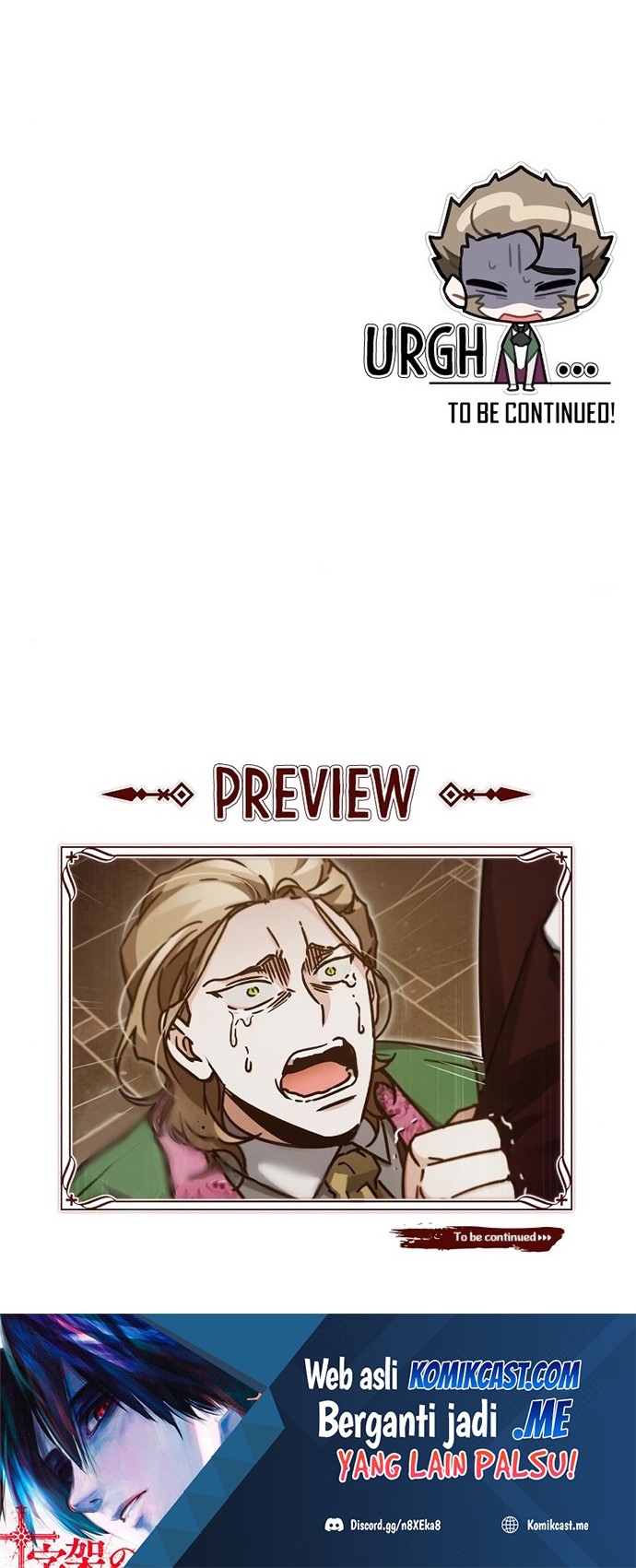 The Heavenly Demon Can’t Live a Normal Life Chapter 39 Gambar 67