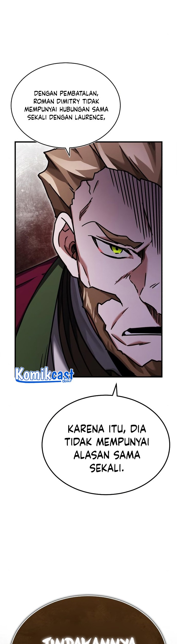 The Heavenly Demon Can’t Live a Normal Life Chapter 39 Gambar 58