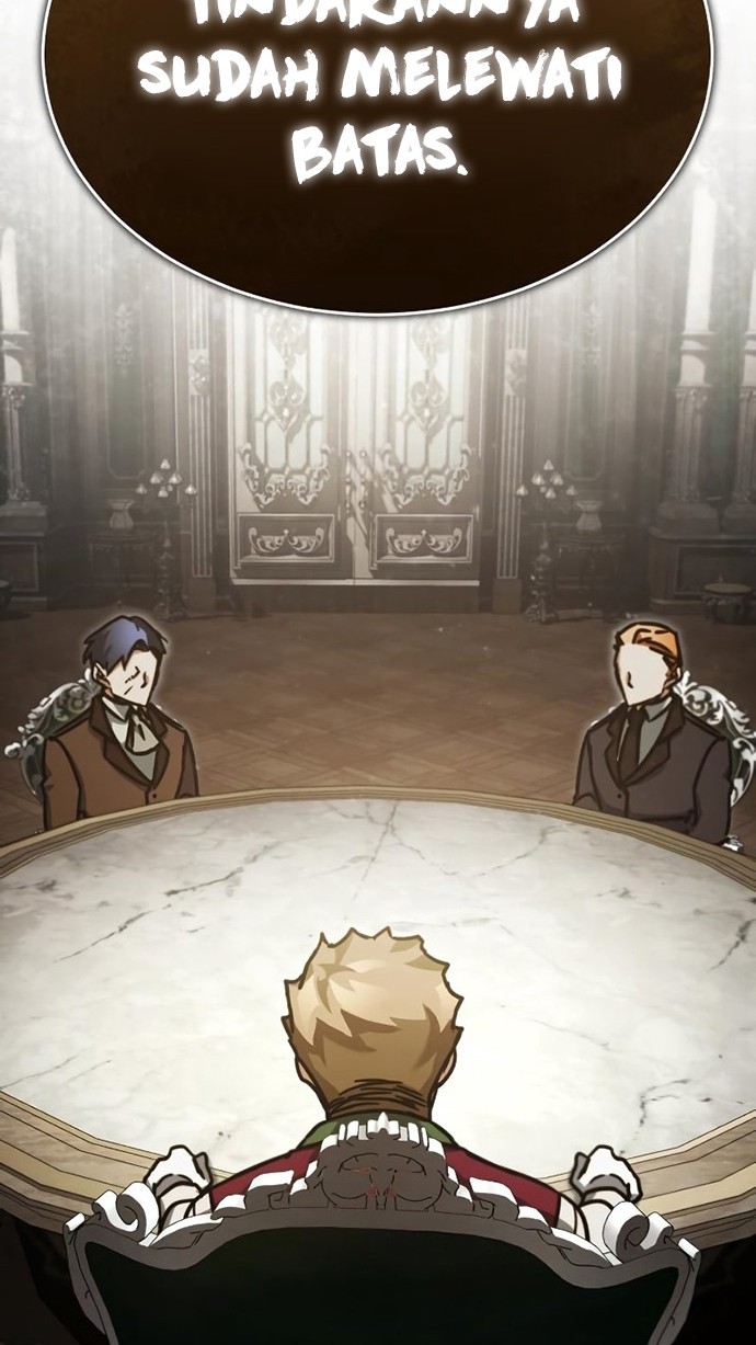 The Heavenly Demon Can’t Live a Normal Life Chapter 39 Gambar 59