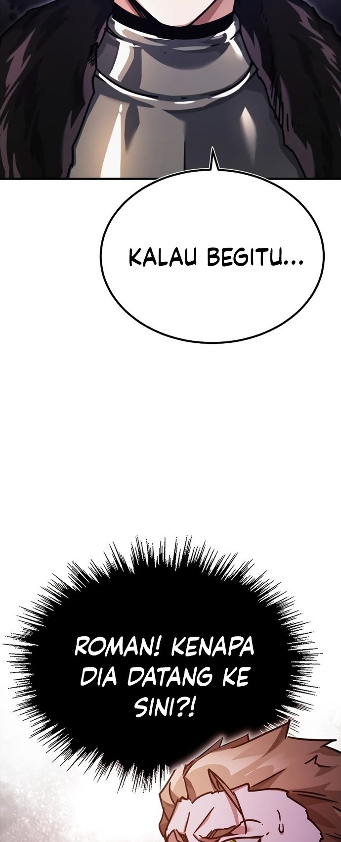 The Heavenly Demon Can’t Live a Normal Life Chapter 39 Gambar 65