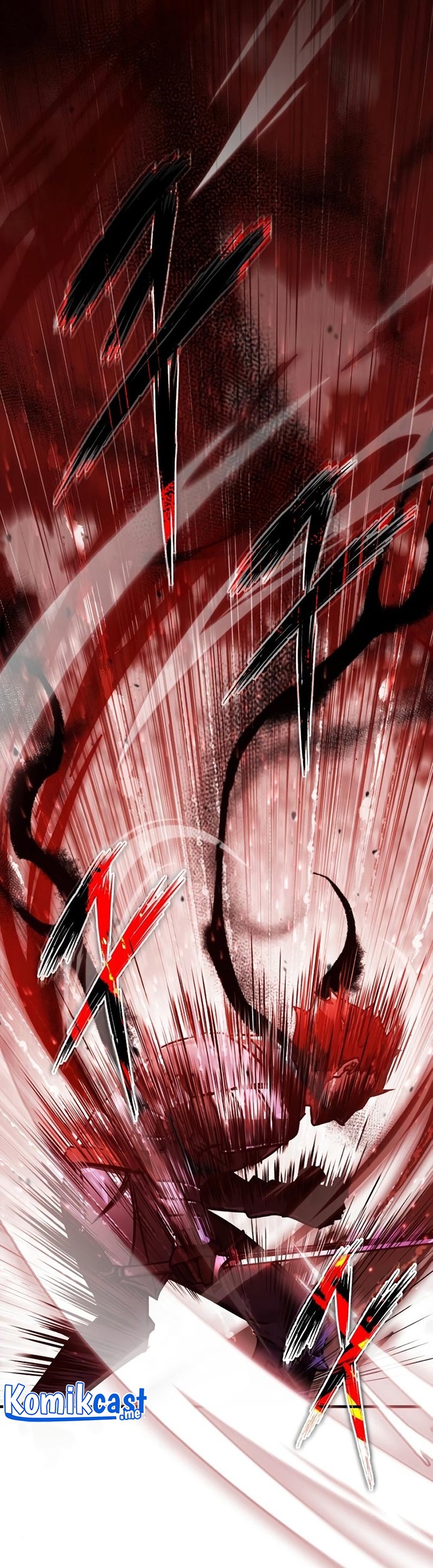 The Heavenly Demon Can’t Live a Normal Life Chapter 39 Gambar 4