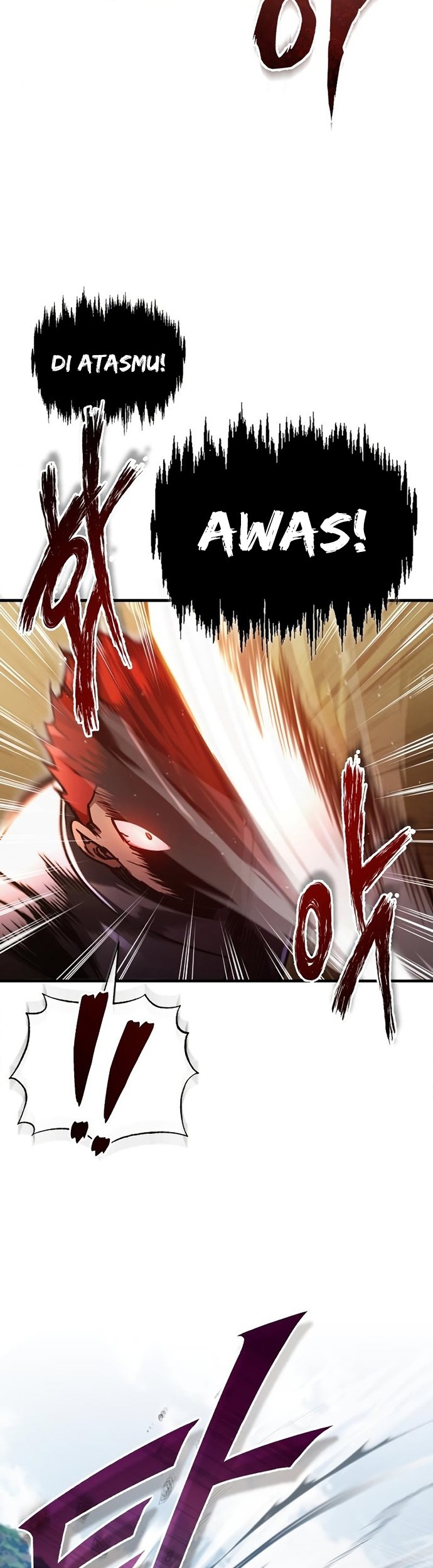 The Heavenly Demon Can’t Live a Normal Life Chapter 39 Gambar 6