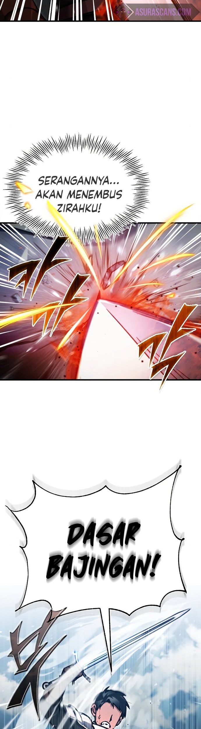 The Heavenly Demon Can’t Live a Normal Life Chapter 39 Gambar 16