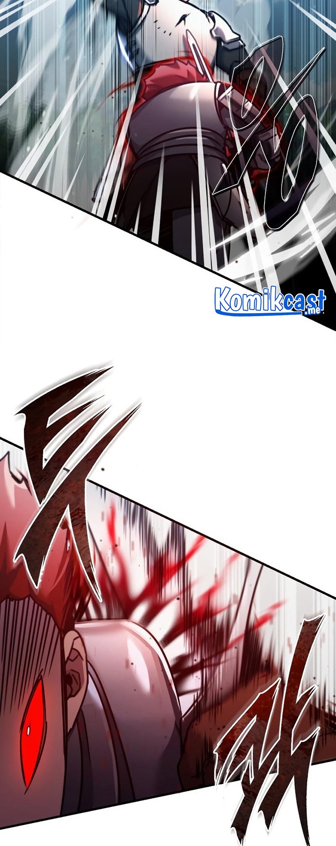 The Heavenly Demon Can’t Live a Normal Life Chapter 39 Gambar 17