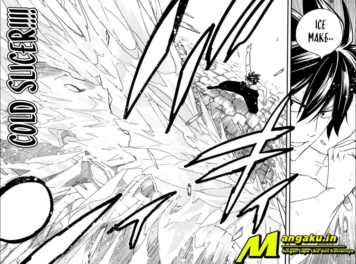 Fairy Tail: 100 Years Quest Chapter 114 Gambar 8