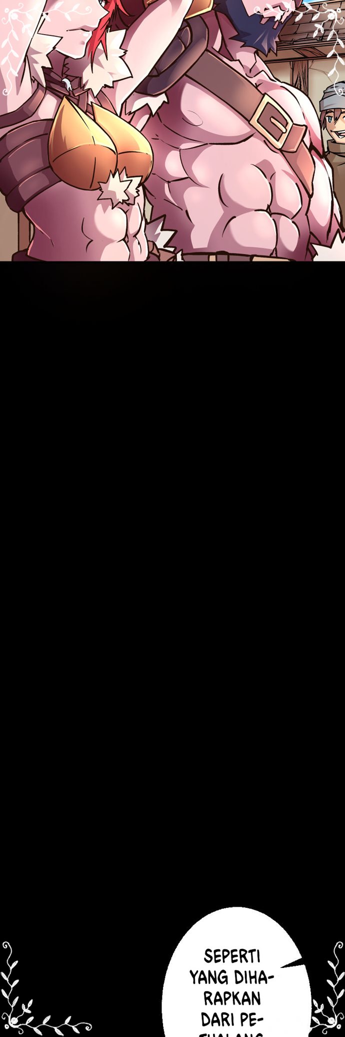 The Mad Gate Chapter 10 Gambar 16