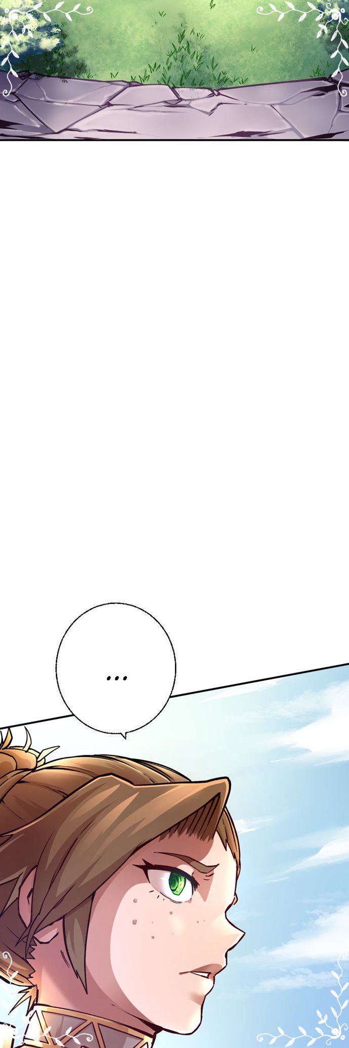 The Mad Gate Chapter 10 Gambar 12