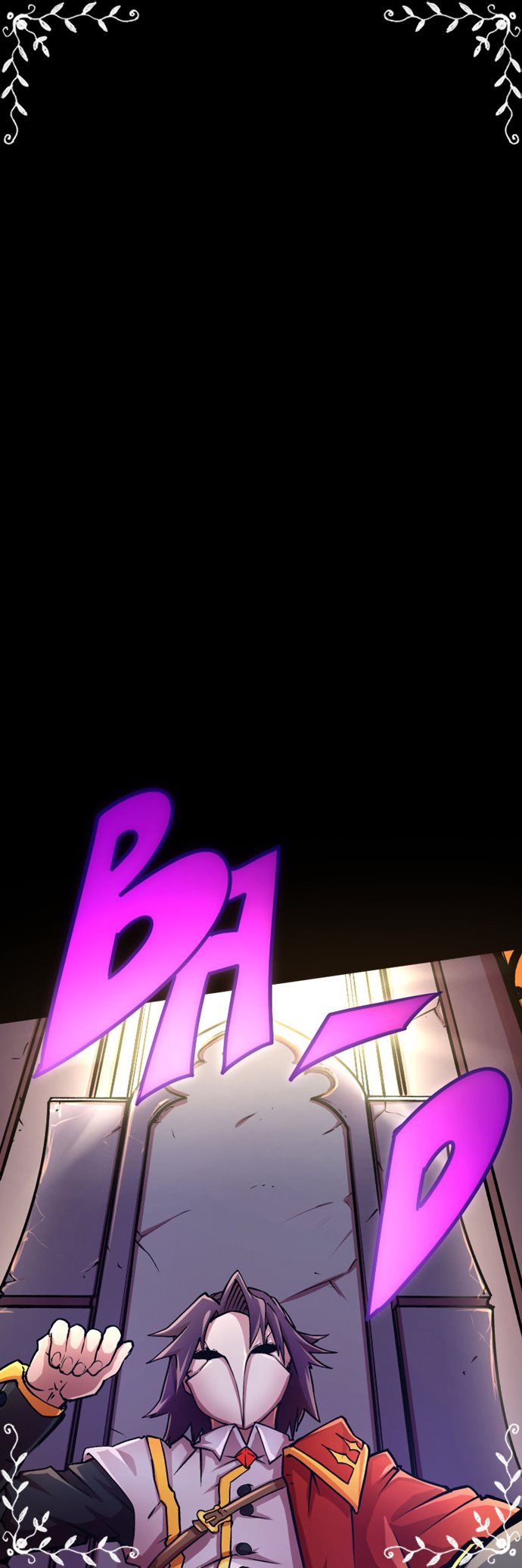 The Mad Gate Chapter 10 Gambar 24