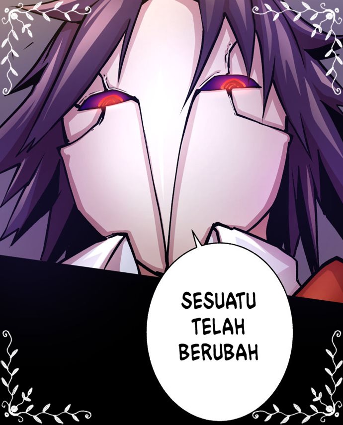 The Mad Gate Chapter 10 Gambar 26