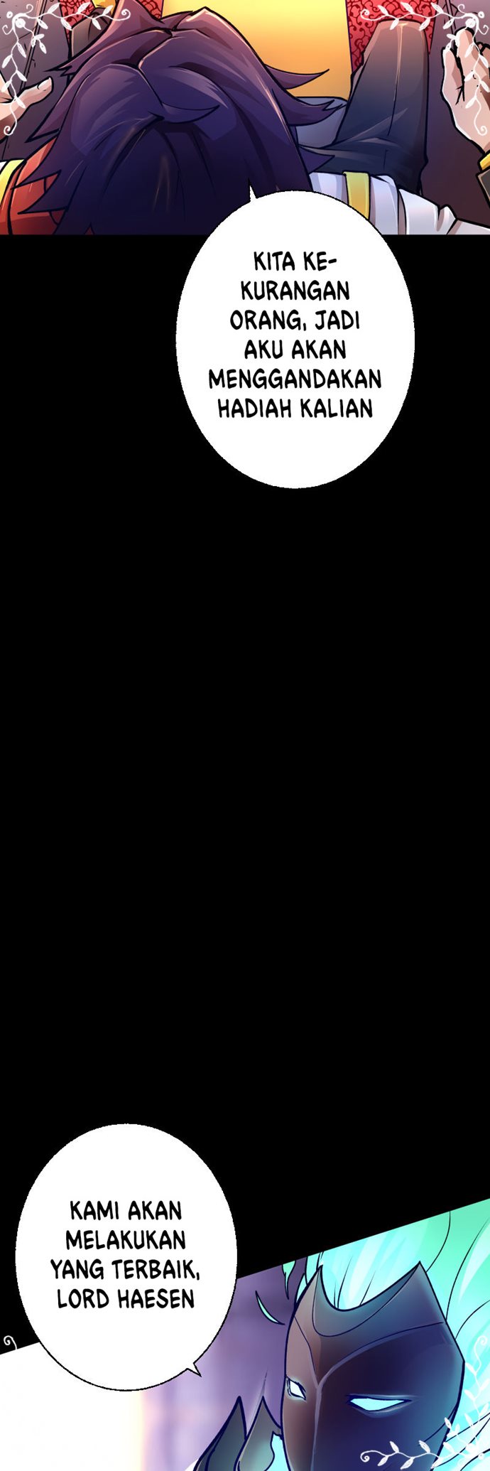 The Mad Gate Chapter 10 Gambar 28