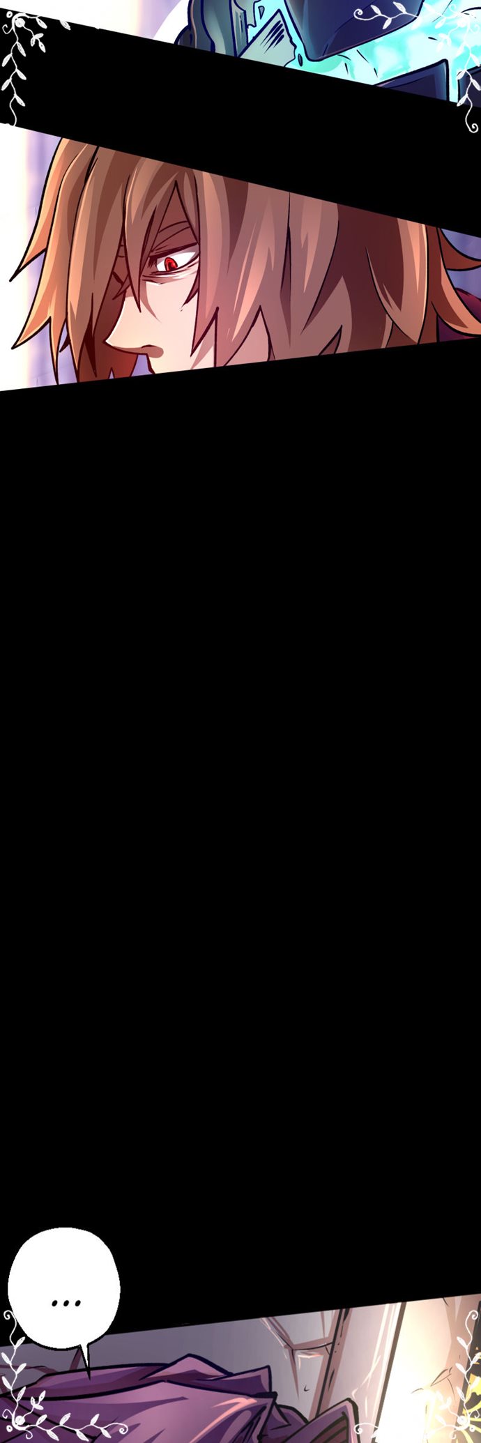 The Mad Gate Chapter 10 Gambar 29