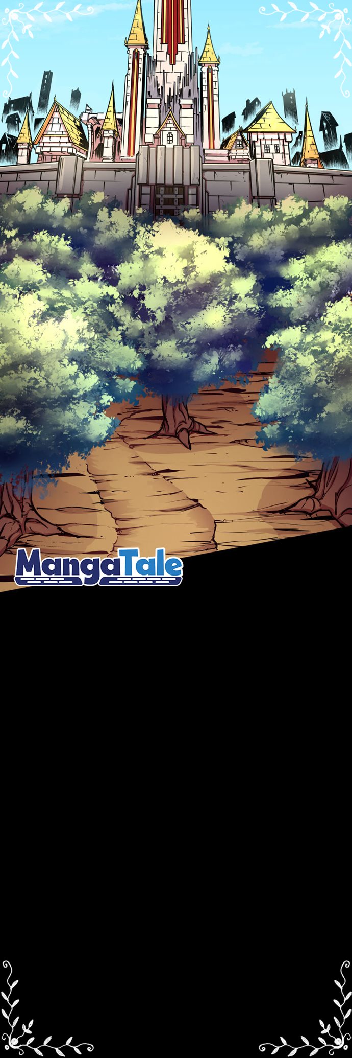 The Mad Gate Chapter 10 Gambar 20