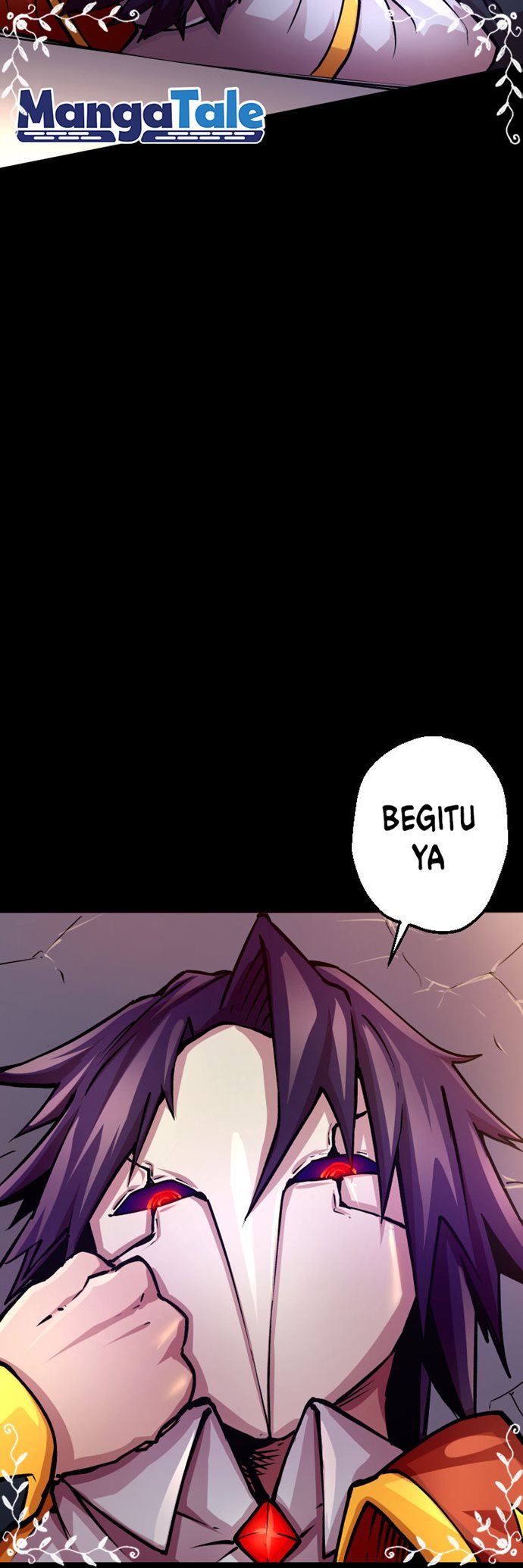 The Mad Gate Chapter 10 Gambar 35