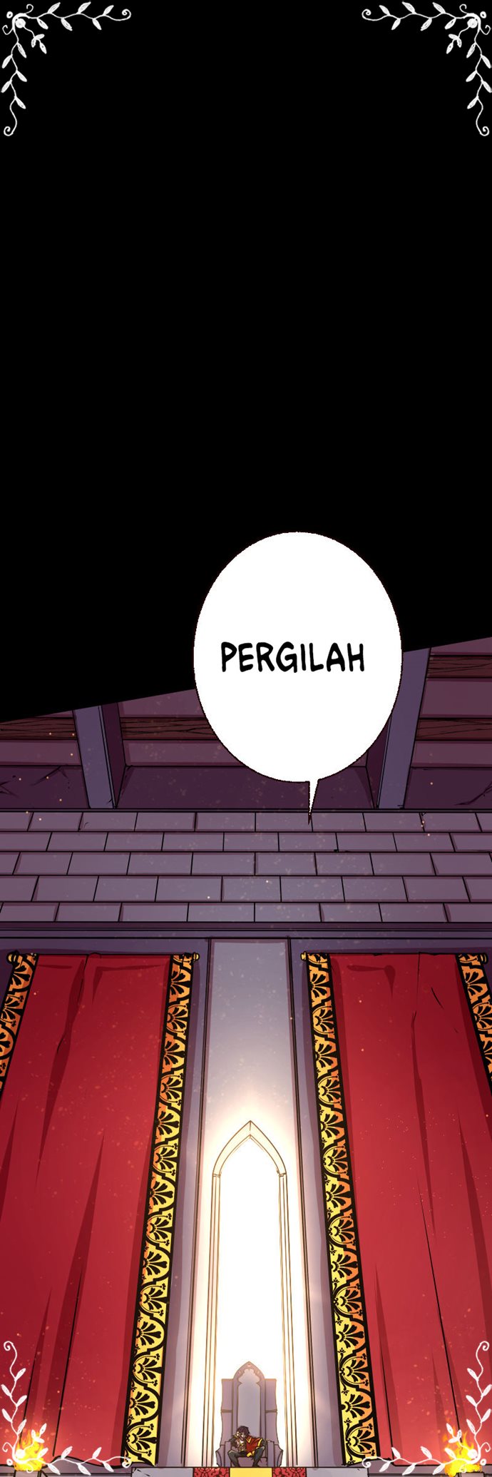 The Mad Gate Chapter 10 Gambar 36