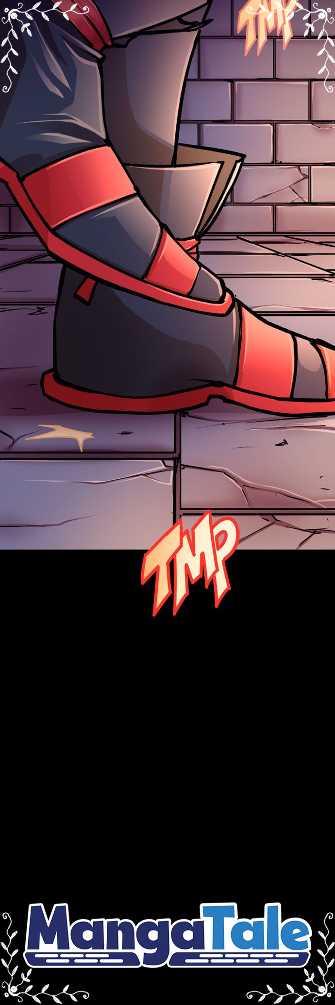 The Mad Gate Chapter 10 Gambar 38