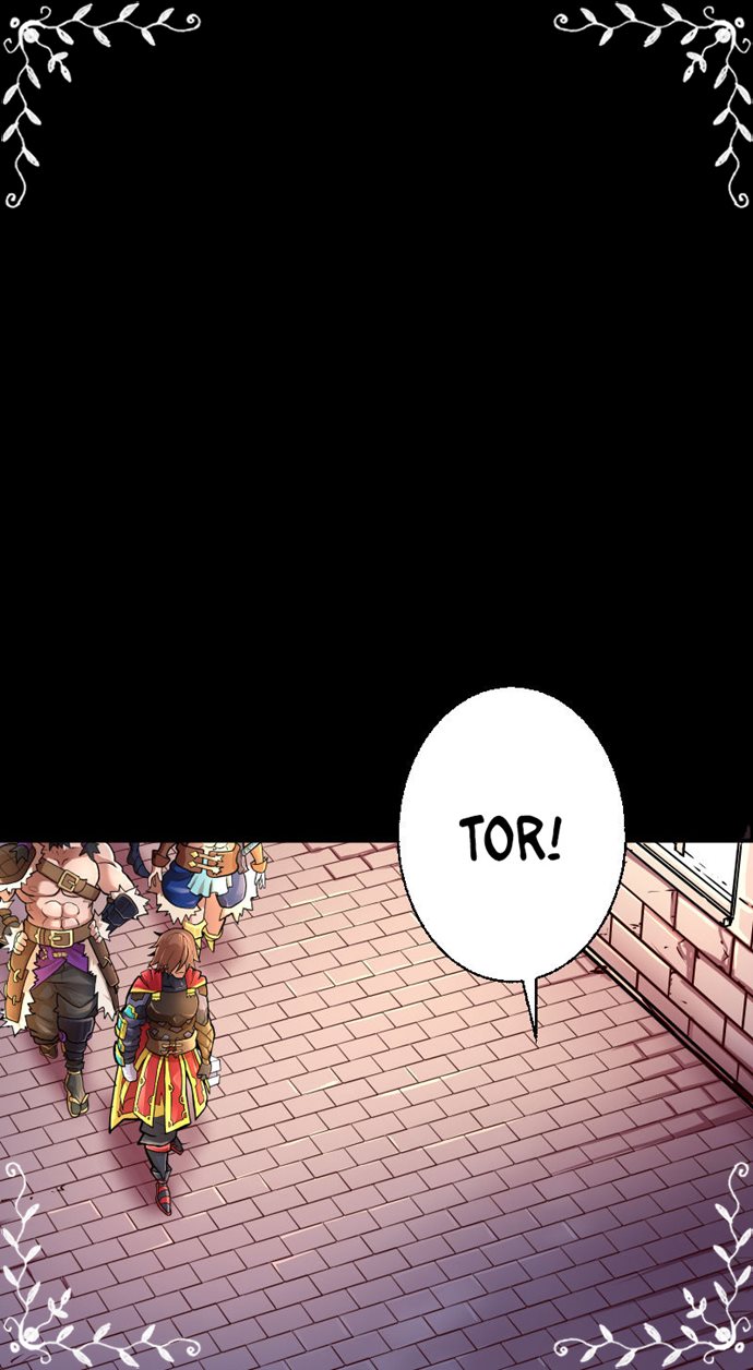 The Mad Gate Chapter 10 Gambar 39