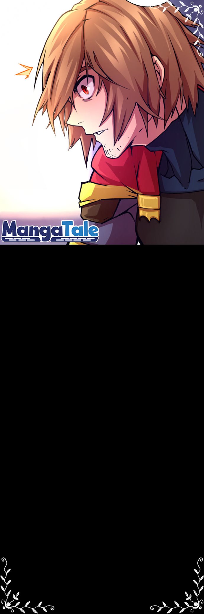 The Mad Gate Chapter 10 Gambar 31