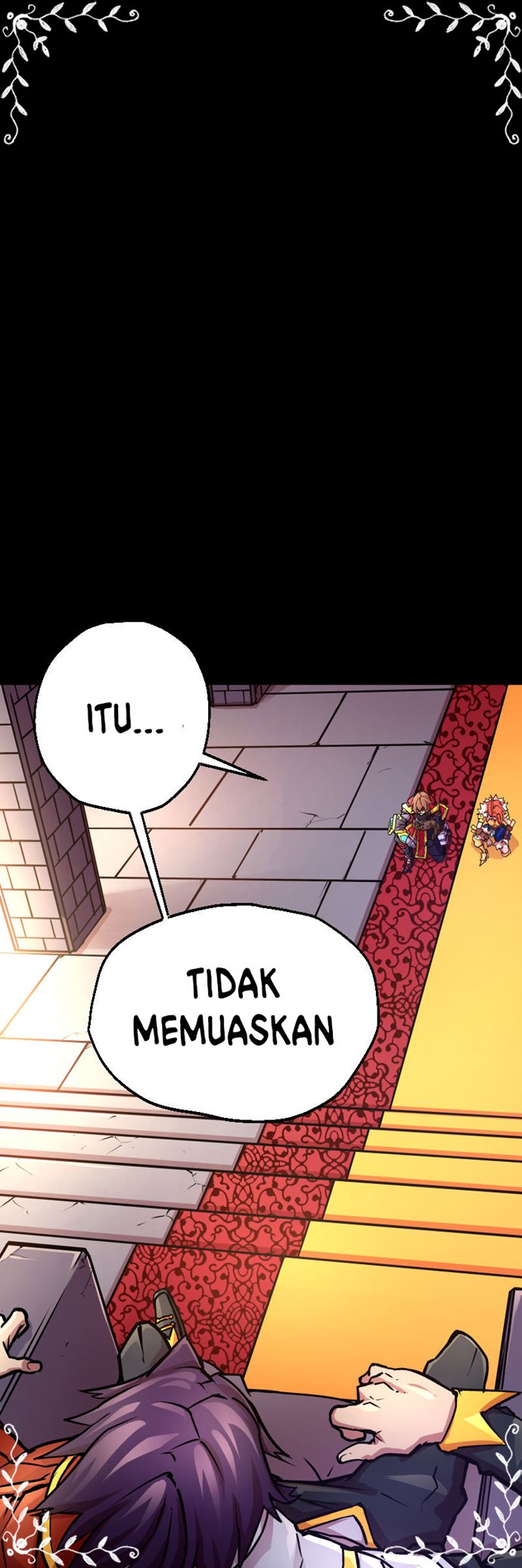 The Mad Gate Chapter 10 Gambar 33