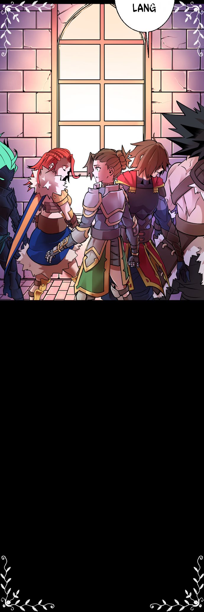 The Mad Gate Chapter 10 Gambar 44