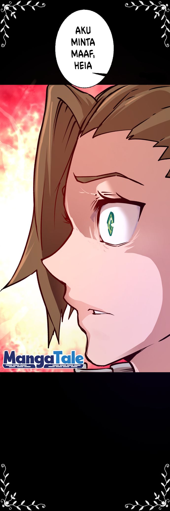 The Mad Gate Chapter 10 Gambar 45