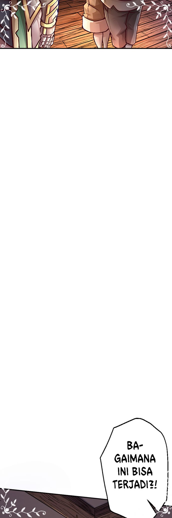 The Mad Gate Chapter 10 Gambar 4