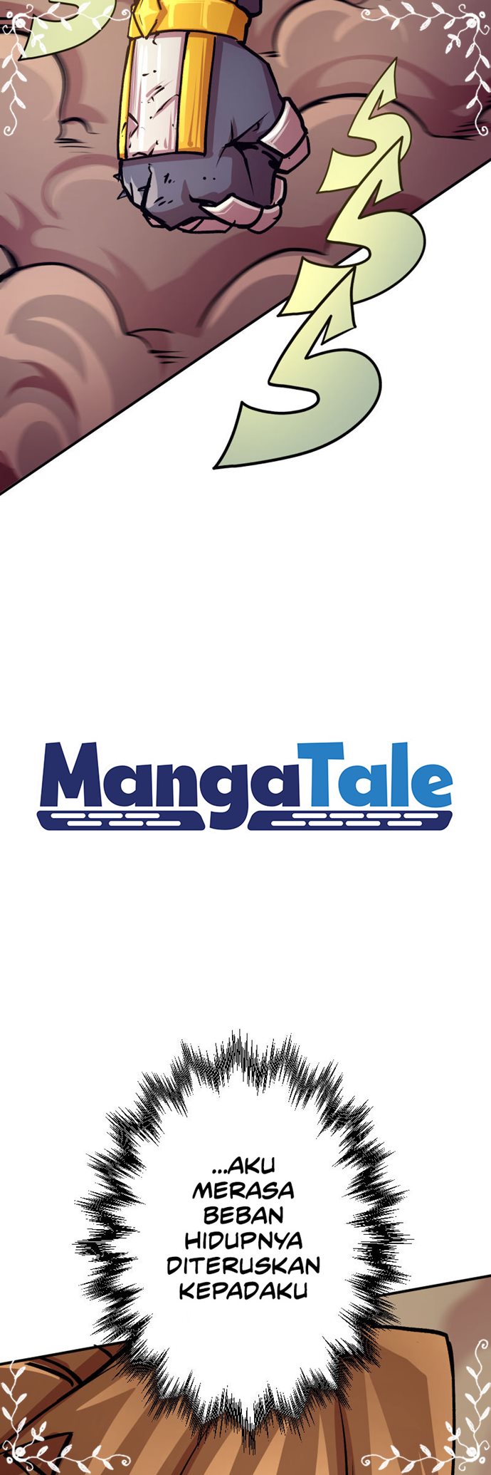 The Mad Gate Chapter 10 Gambar 57