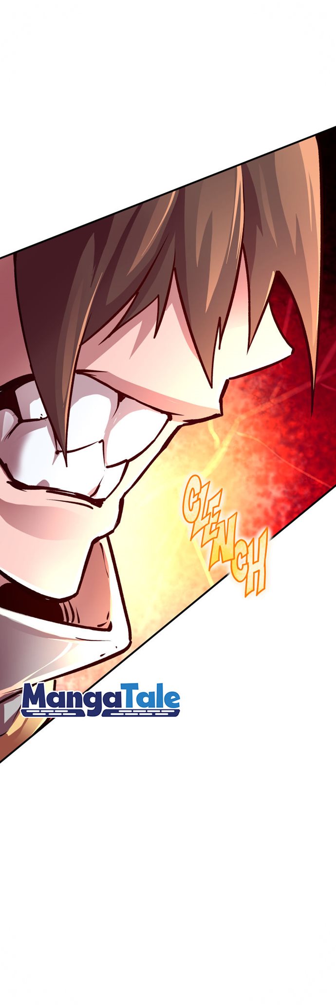 The Mad Gate Chapter 10 Gambar 51