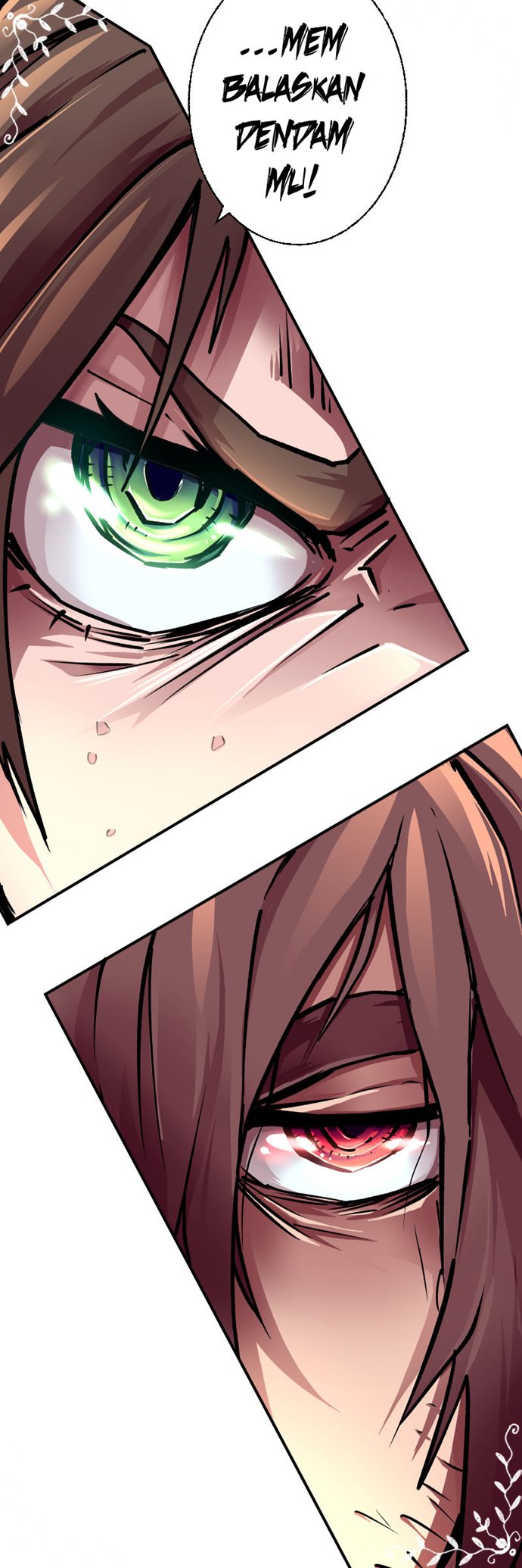 The Mad Gate Chapter 10 Gambar 65