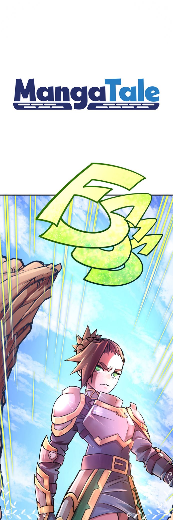 The Mad Gate Chapter 10 Gambar 67