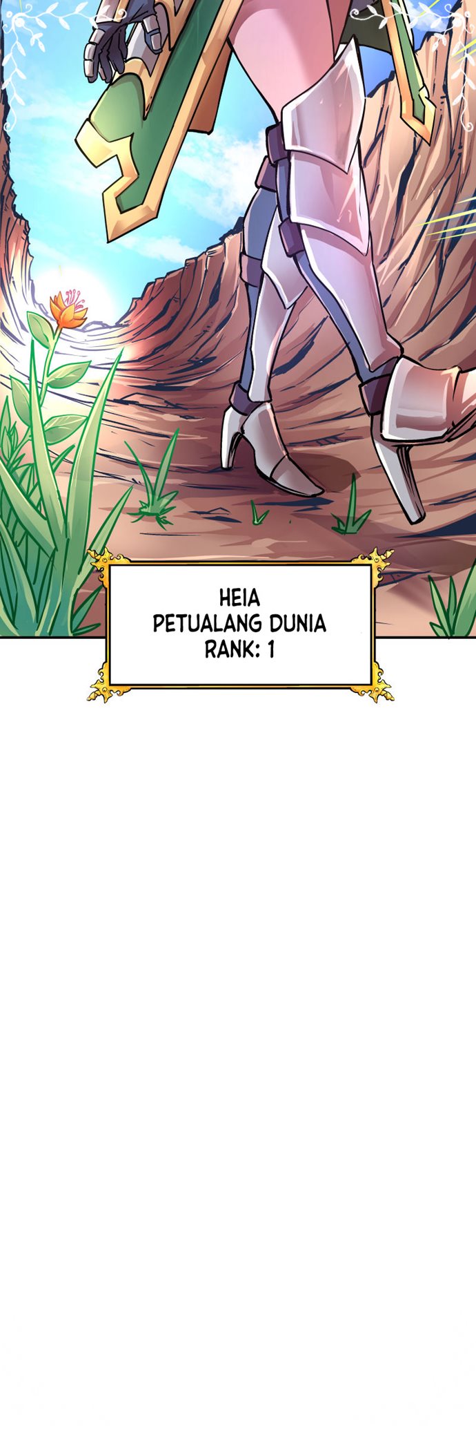 The Mad Gate Chapter 10 Gambar 68