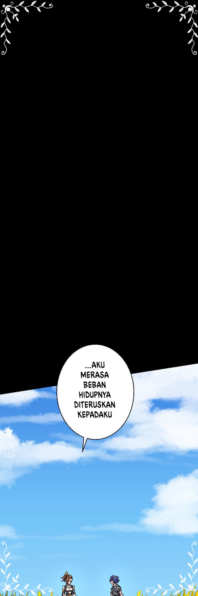 The Mad Gate Chapter 10 Gambar 60