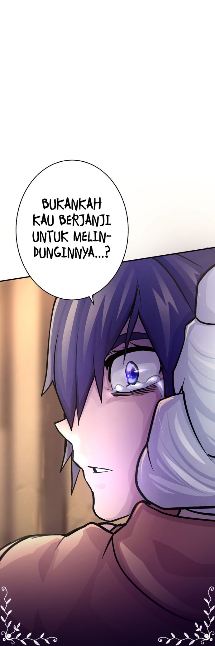 The Mad Gate Chapter 10 Gambar 7