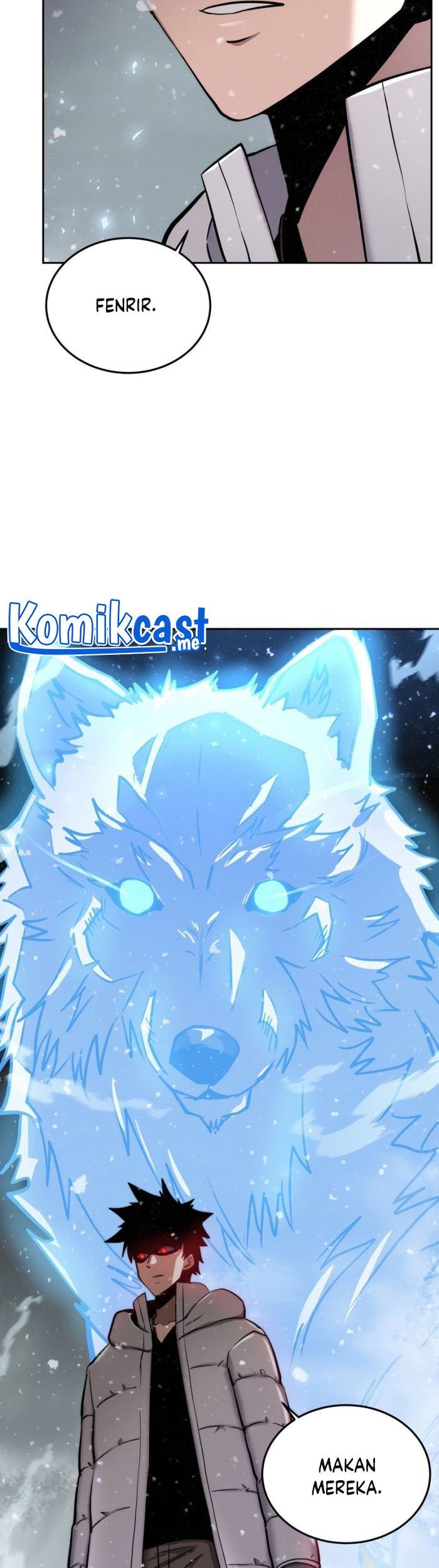 Player from Today Onwards Chapter 52 Gambar 30