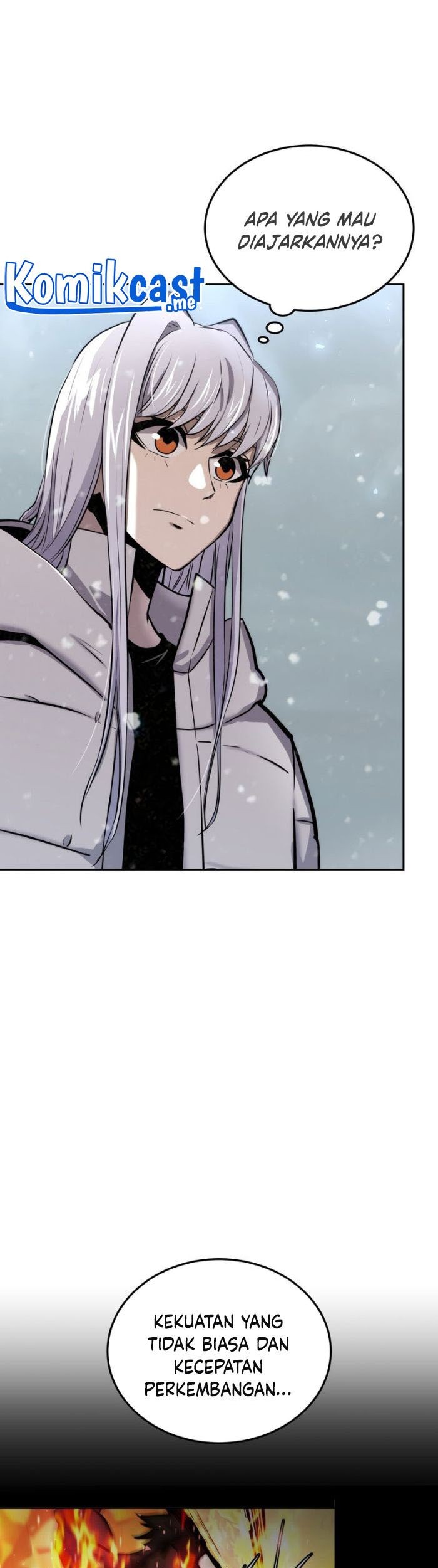 Player from Today Onwards Chapter 52 Gambar 36