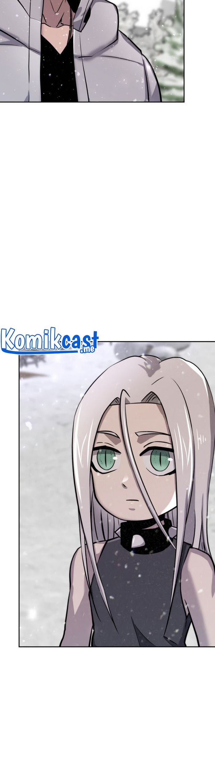 Player from Today Onwards Chapter 52 Gambar 20