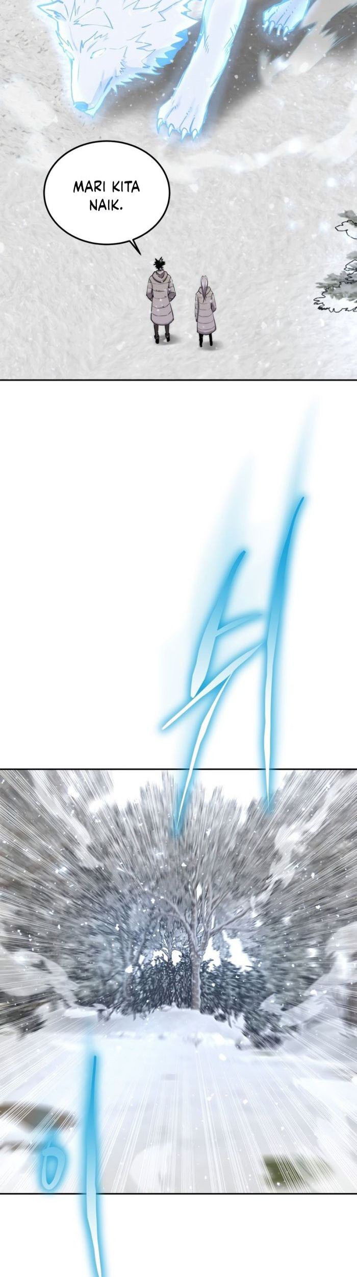 Player from Today Onwards Chapter 52 Gambar 22