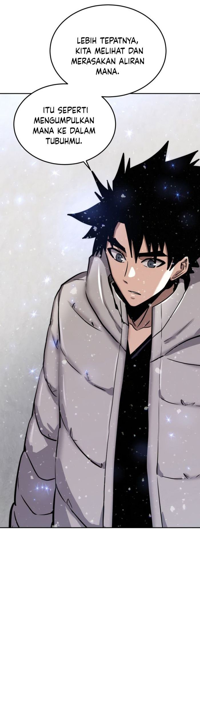 Player from Today Onwards Chapter 52 Gambar 46