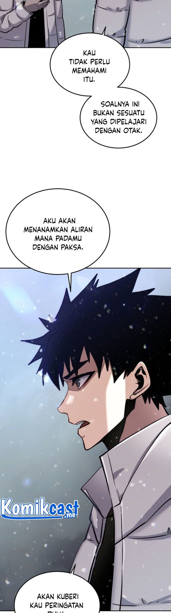 Player from Today Onwards Chapter 52 Gambar 48