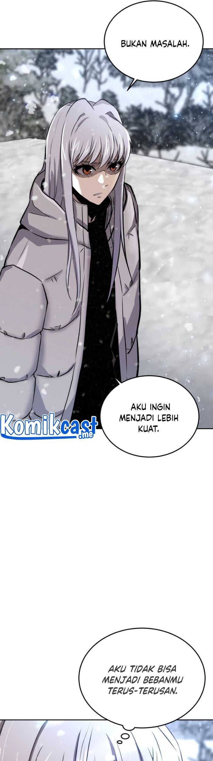 Player from Today Onwards Chapter 52 Gambar 50