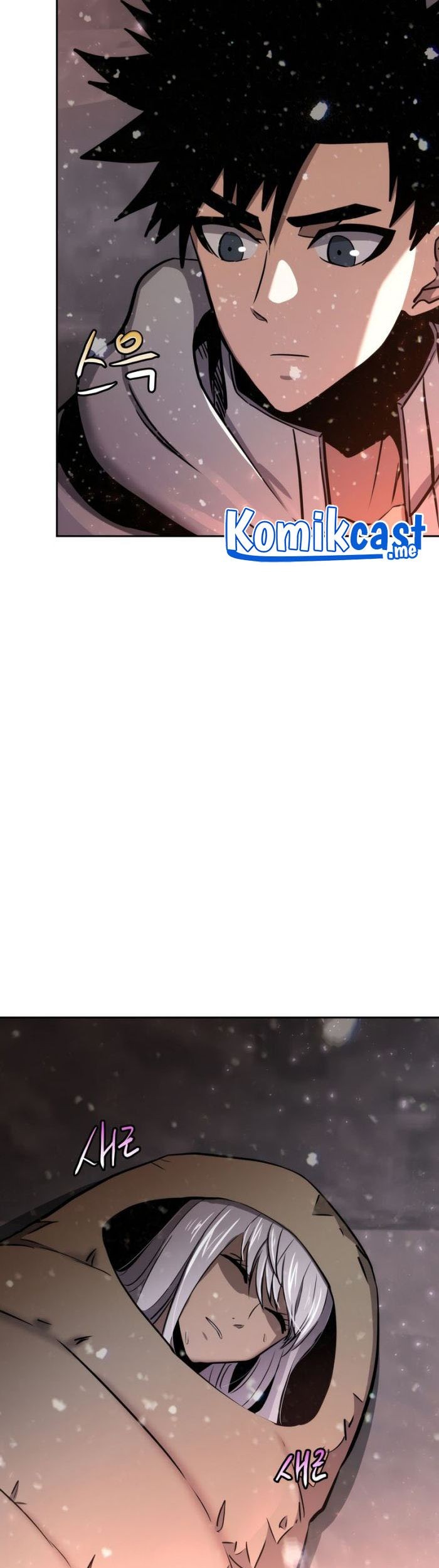 Player from Today Onwards Chapter 52 Gambar 54