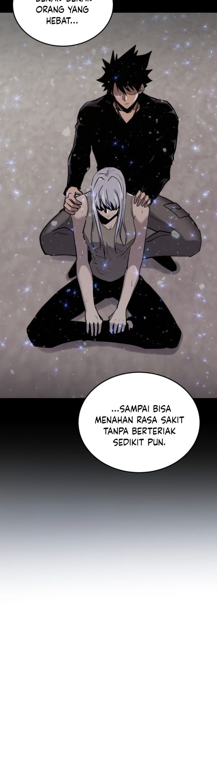 Player from Today Onwards Chapter 52 Gambar 56