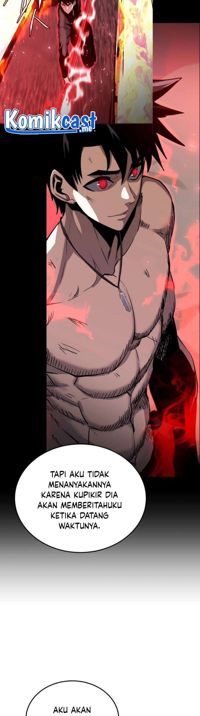 Player from Today Onwards Chapter 52 Gambar 38